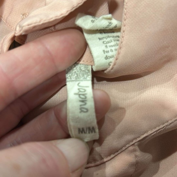 Japna blouse - Picture 2 of 3